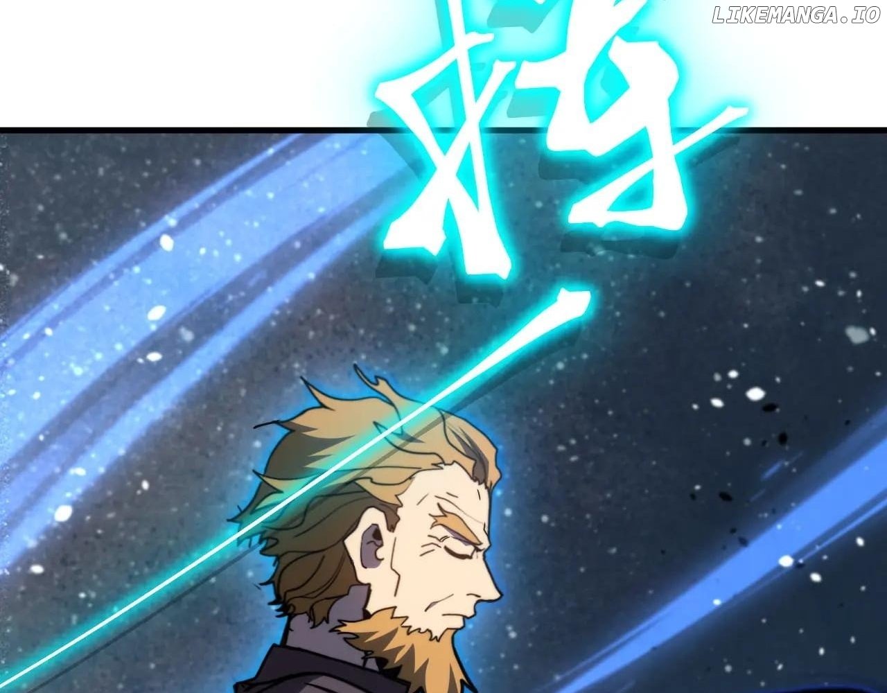 Log into the Future Chapter 221 - page 40